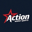 Action Water Sports logo