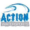 Action Watersports logo