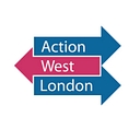 Action West London logo