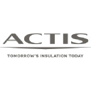 Actis logo