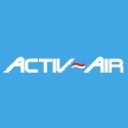 Activ Air Automation Ltd logo