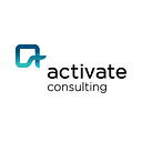 Activate logo