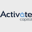 Activate Capital logo