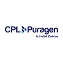 Cpl Activated Carbons logo