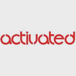Activated Events LLC Logo