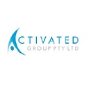 Activated Group logo