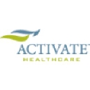Activate Healthcare logo