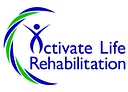 Activate Life Rehabilitation logo