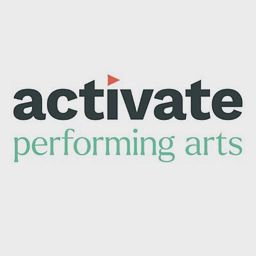 Activate Performing Arts logo