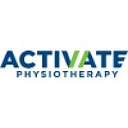 Activate Physiotherapy logo