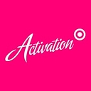 Activation. logo