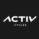 ACTIV Cycles logo