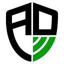 Active Defender.Com logo