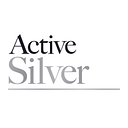 Active Silver logo