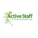Active Staff logo