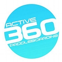 active360 logo