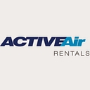 Active Air logo