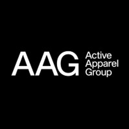 Active Apparel Group (America) LLC logo