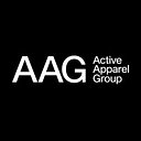 Active Apparel Group Pty Ltd logo