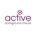 Activebackgroundchecks logo