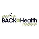 Active Back To Health Centre logo
