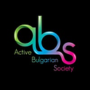 Active Bulgarian Society logo