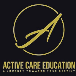 Active Care Education Ltd logo