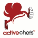 Activechefs logo
