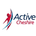 Active Cheshire logo