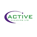 Active Cleaning Ltd logo