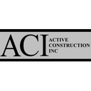 Active Construction logo