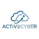 Active Cyber logo