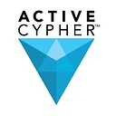 Active Cypher™ logo
