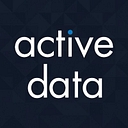 Active Data logo