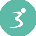 Active Devon logo