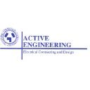 Active Engineering logo