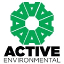 Active Environmental logo