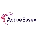Active Essex logo
