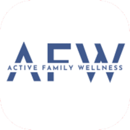 Active Family Wellness PLLC logo