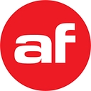 Active Feet logo