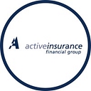 Active Insurance & Financial Group Inc. logo