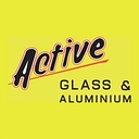 Active Glass logo