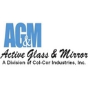 Active Glass & Mirror logo