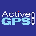 ActiveGPS logo