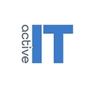 ActiveIT logo