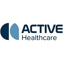 Active Healthcare logo