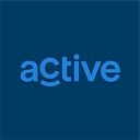 Active Health Riverina logo