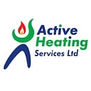 Active Heating Services Ltd logo