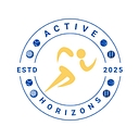 Activehorizons logo