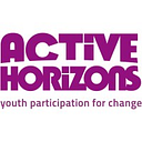 Active Horizons logo